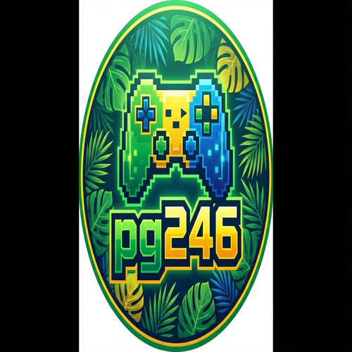 Logo pg246